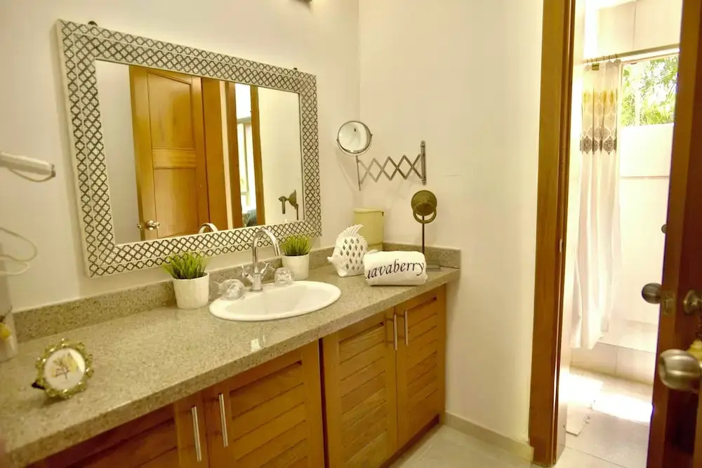 Villa MB