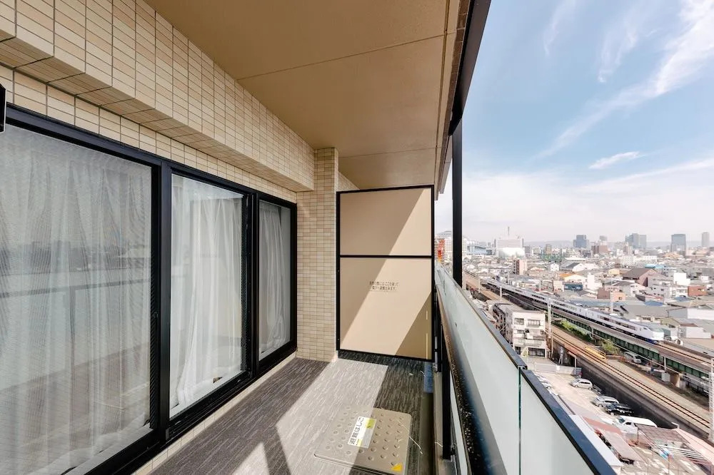 Takuto Stay Osaka Bentencho