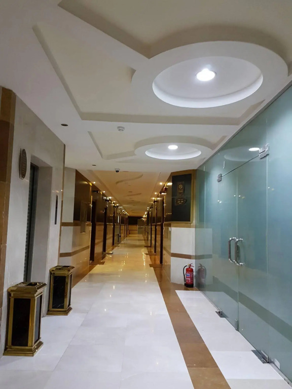 Dorrat Alnaeem