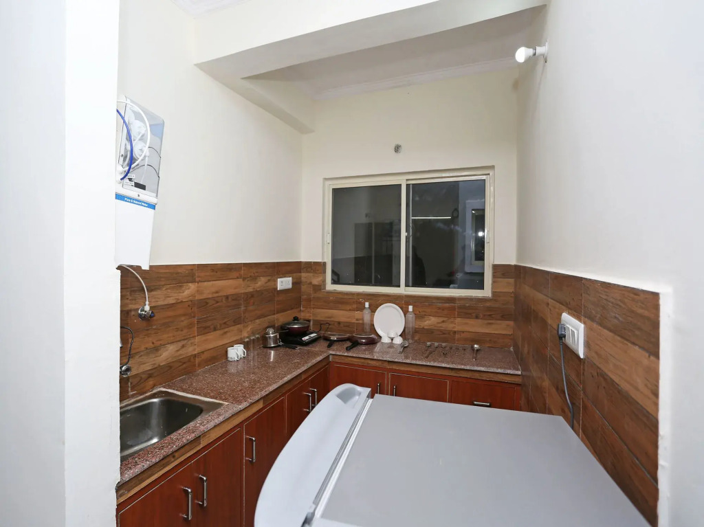 Nainital Homes And Resort by OYO Rooms
