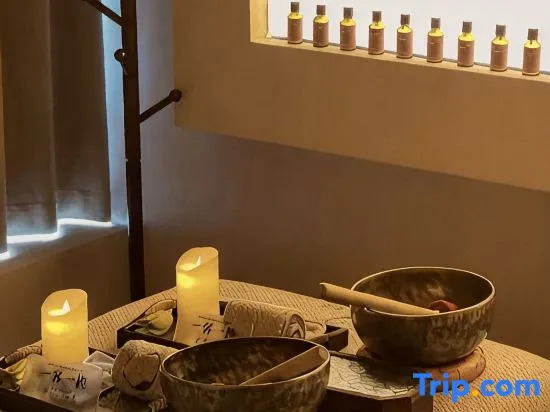JinHuangQi Homestay (Huayan Temple in Datong Ancient City)