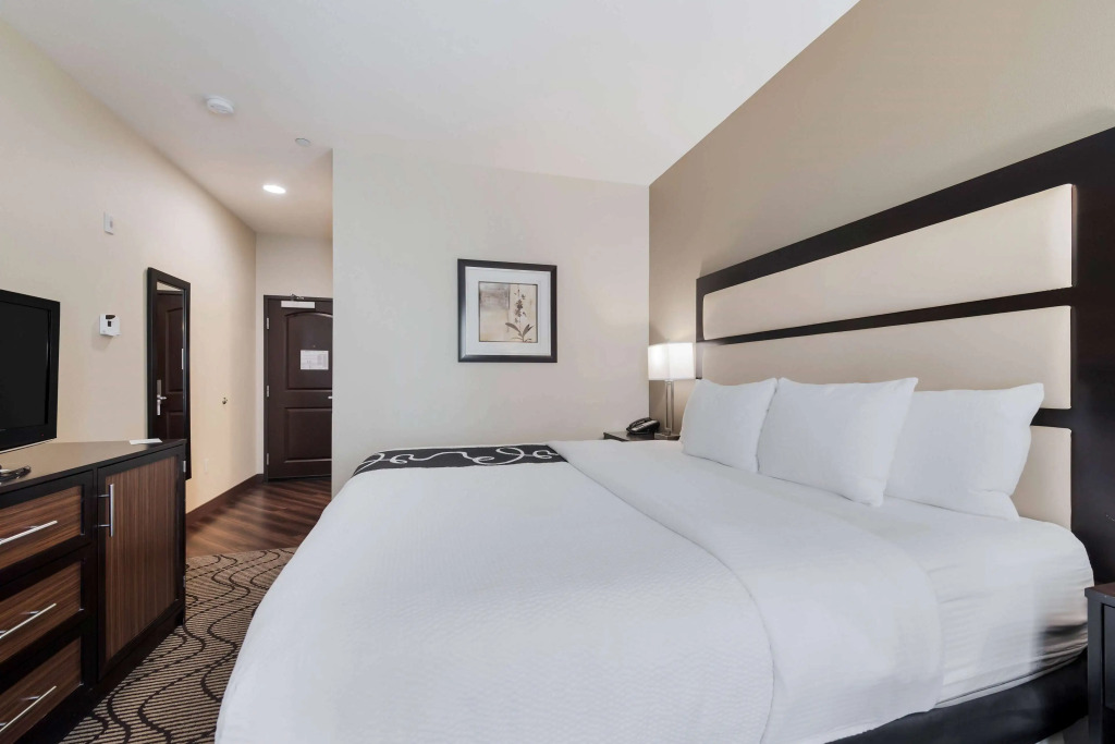La Quinta by Wyndham Auburn