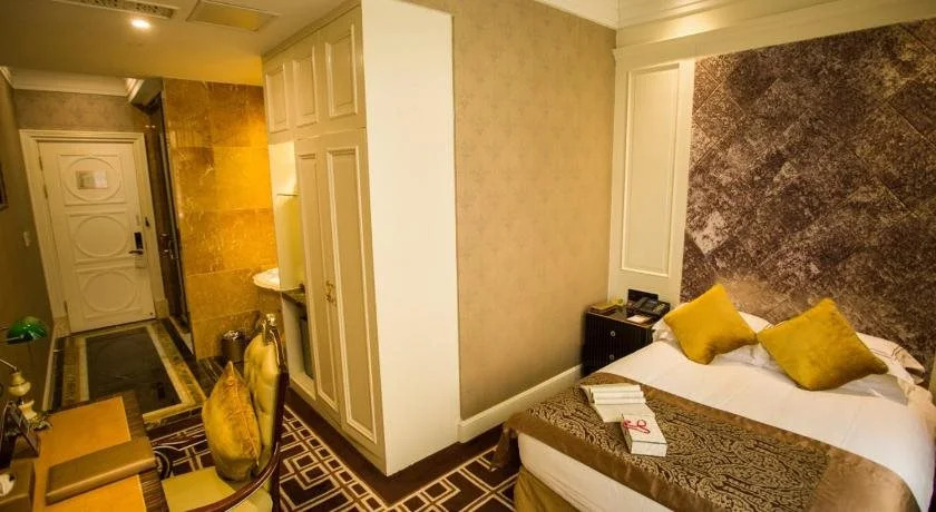 Suzhou Tianyu Garden Hotel