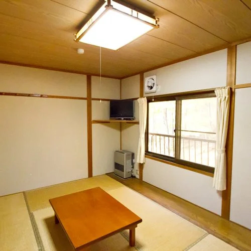 Tanpopo Inn