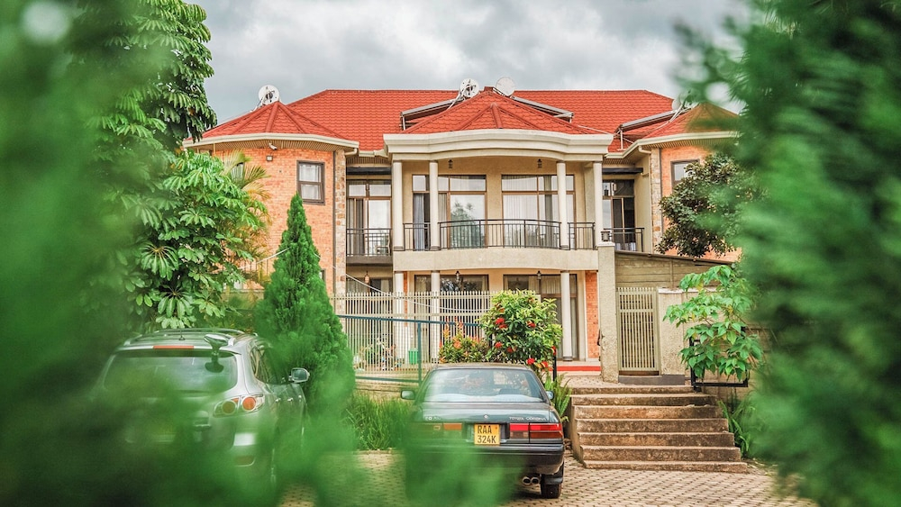 QUALITY INN HOTEL Kigali