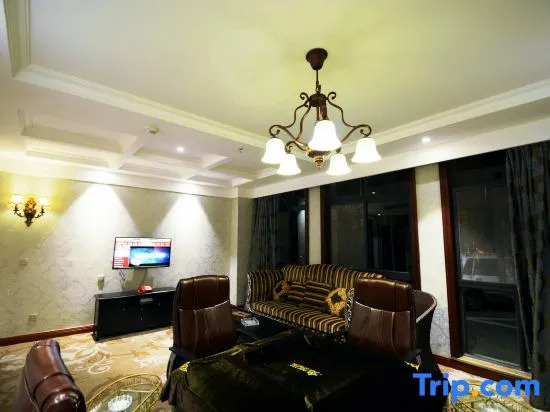 Yimi Sunshine Boutique Hotel (Xichang Qionghai Wetland Park)