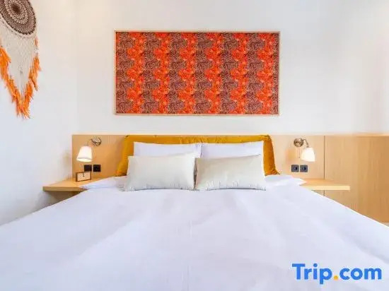 The Peak - 2BR Luxury Hill Villa Nusa Dua