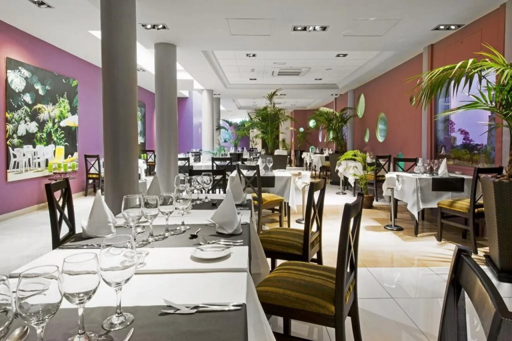 Marylanza Suites & Spa
