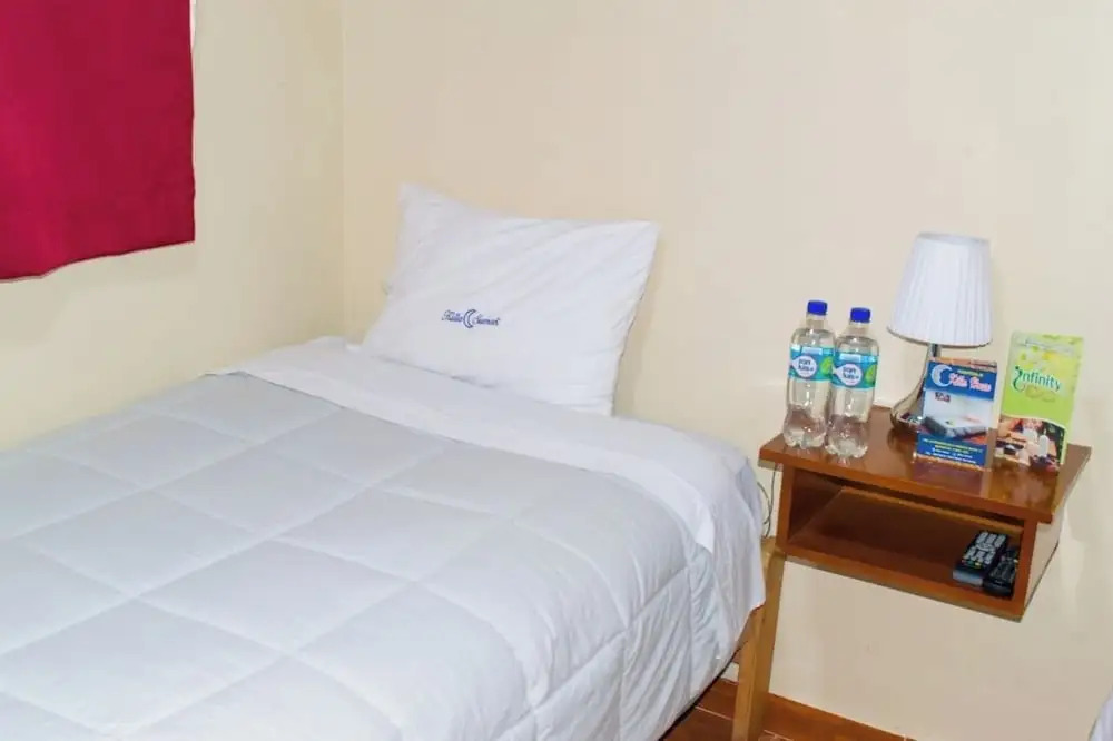 Killa Sumak  - Hostel