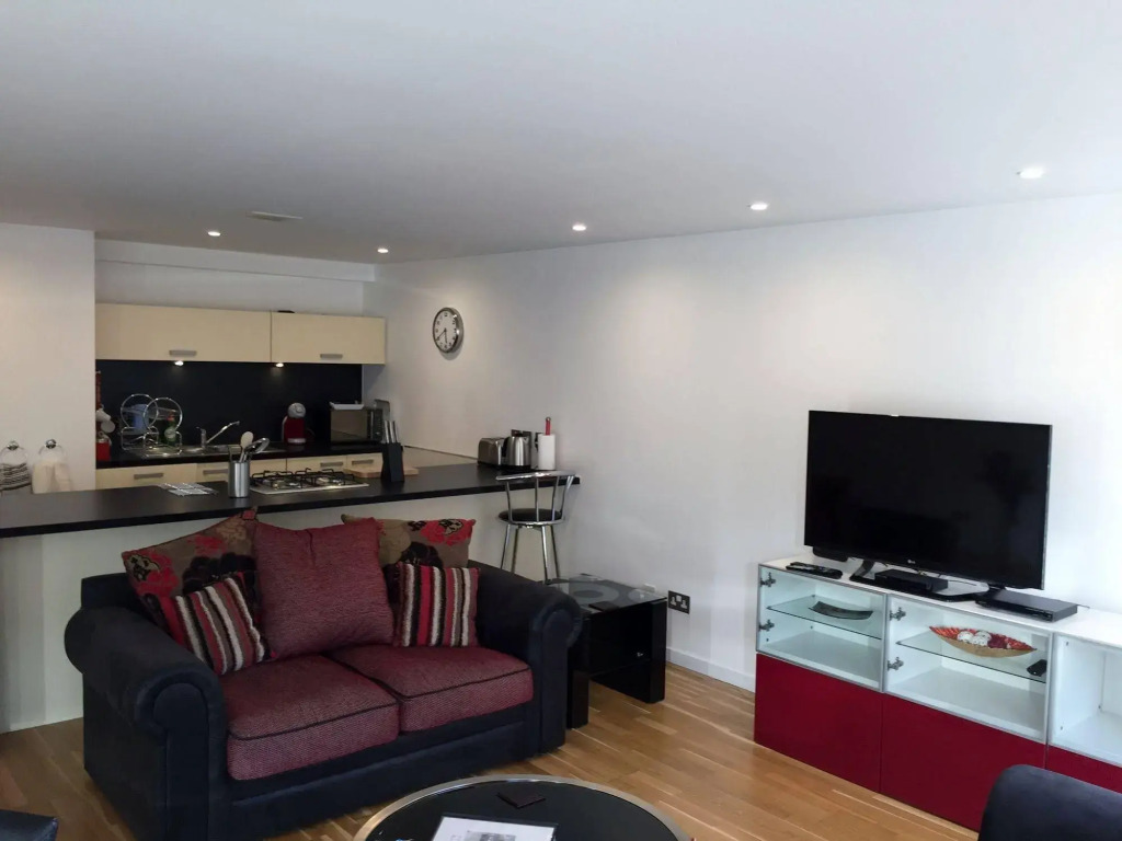 Tolbooth Apartments by Principal Apartments