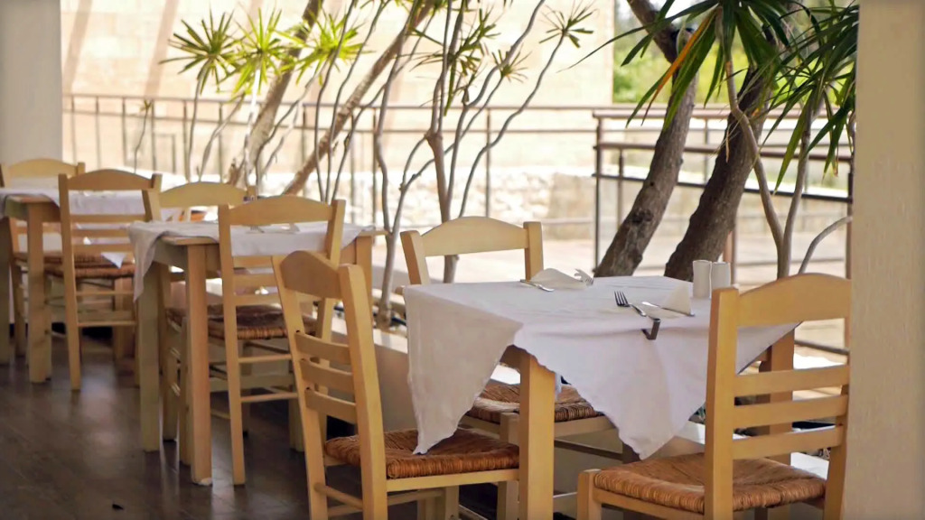 Anavadia Hotel By Anayia All Inclusive Resorts