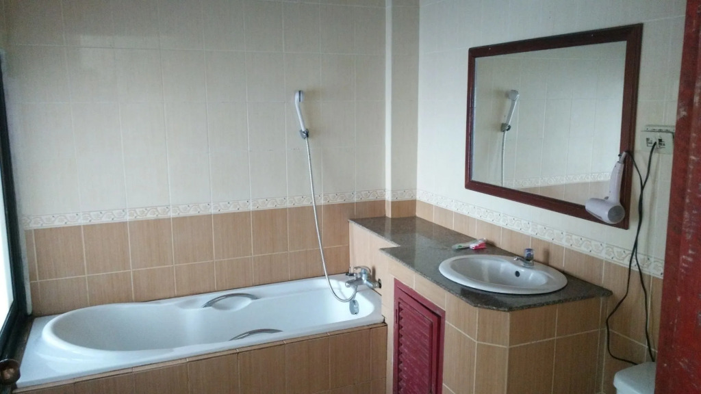 Thavisouk Hotel