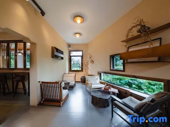 Shiwu Teahouse Inn