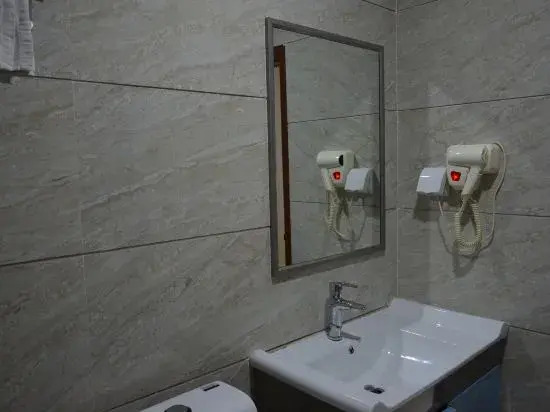 Fuhua Hotel (Foshan No.2 Branch)