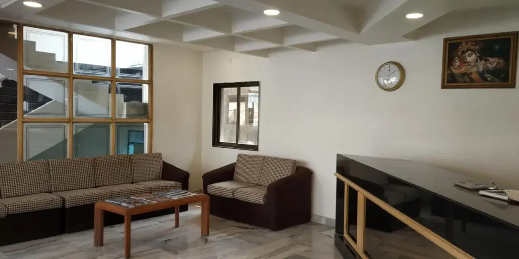 Hotel Mahendra