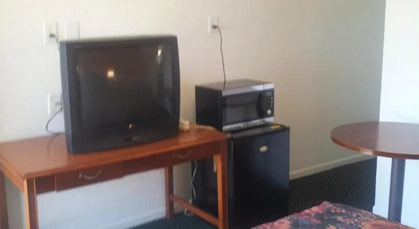 Ace Motel