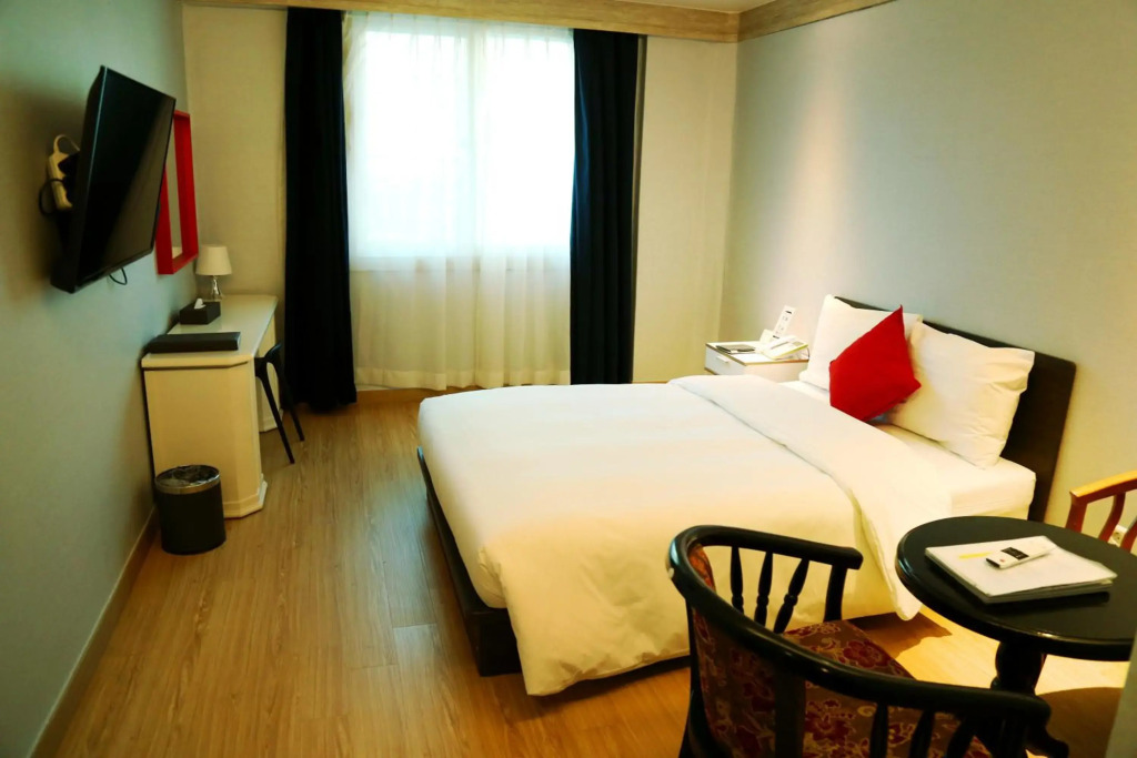 Lavita hotel
