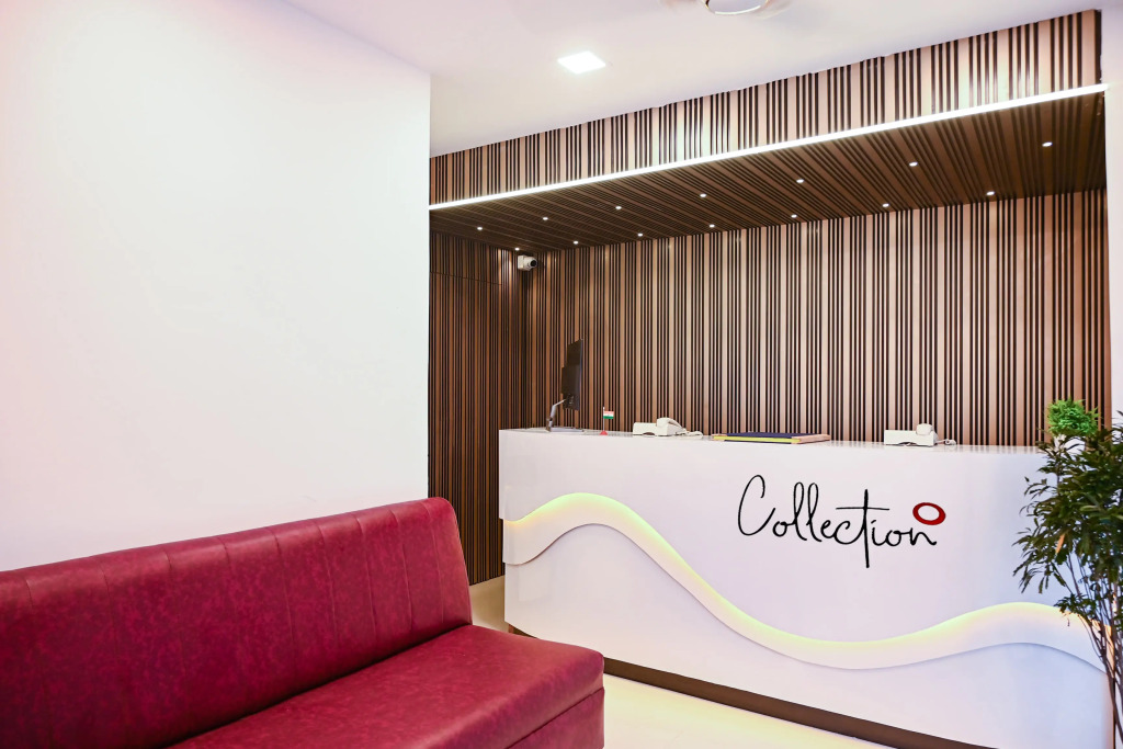 Hotel O New KOLKATA HOTEL