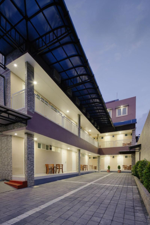 Grand Kebonsari Guesthouse