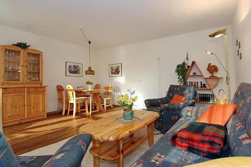 Sünnslag Wohnung 144