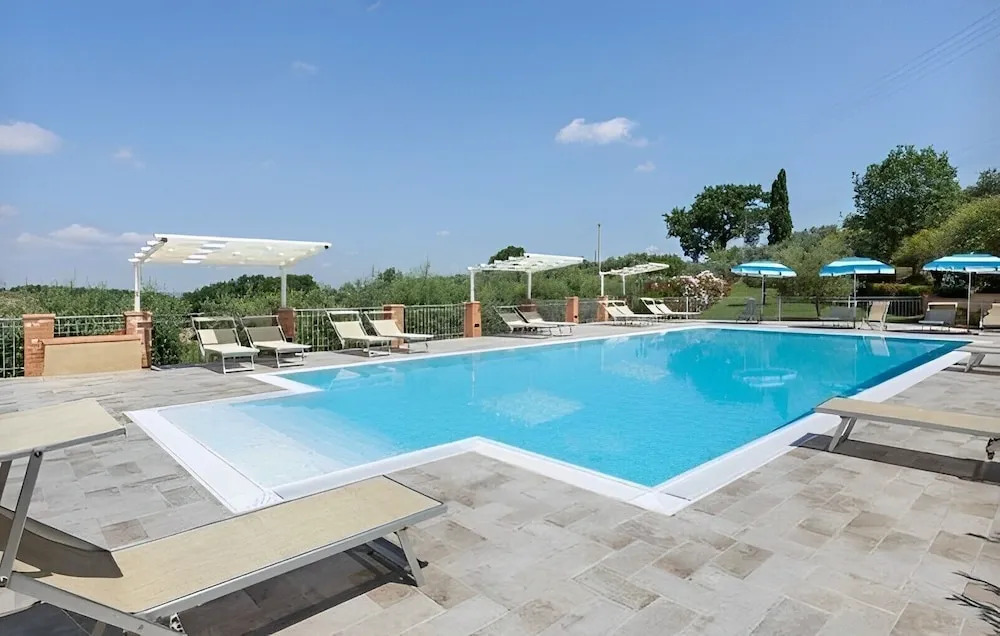 Agriturismo Casale Giulia