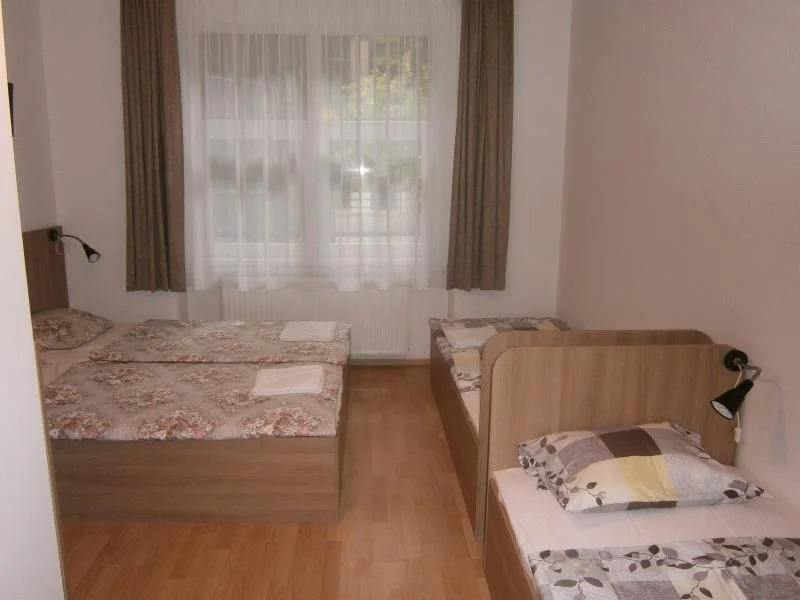 Fanni Budapest Guesthouse