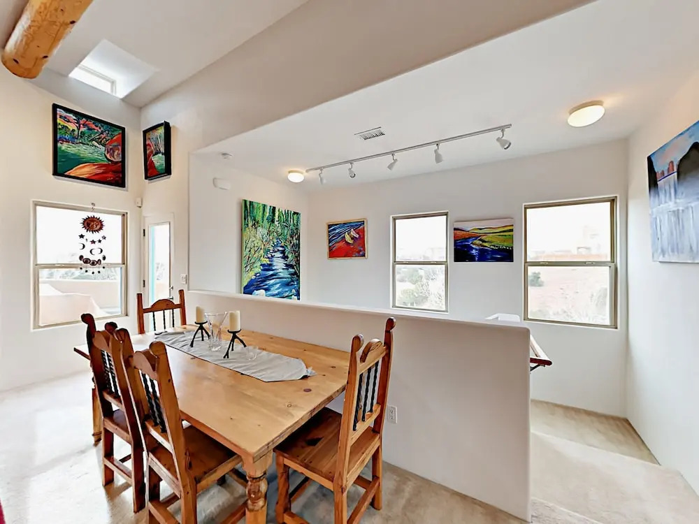7031 Vuelta Vistoso Home 3 Bedrooms 3.5 Bathrooms Home