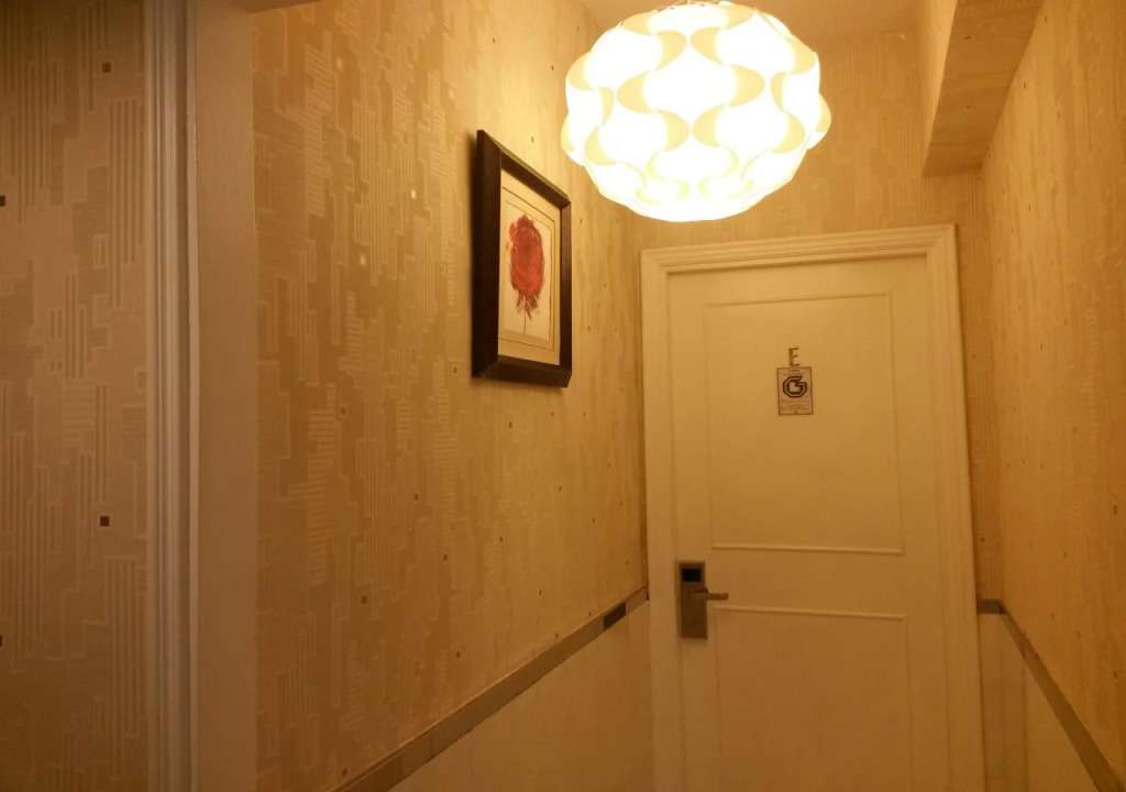 Kam Fung Guest House(香港銅鑼灣金豐賓館)