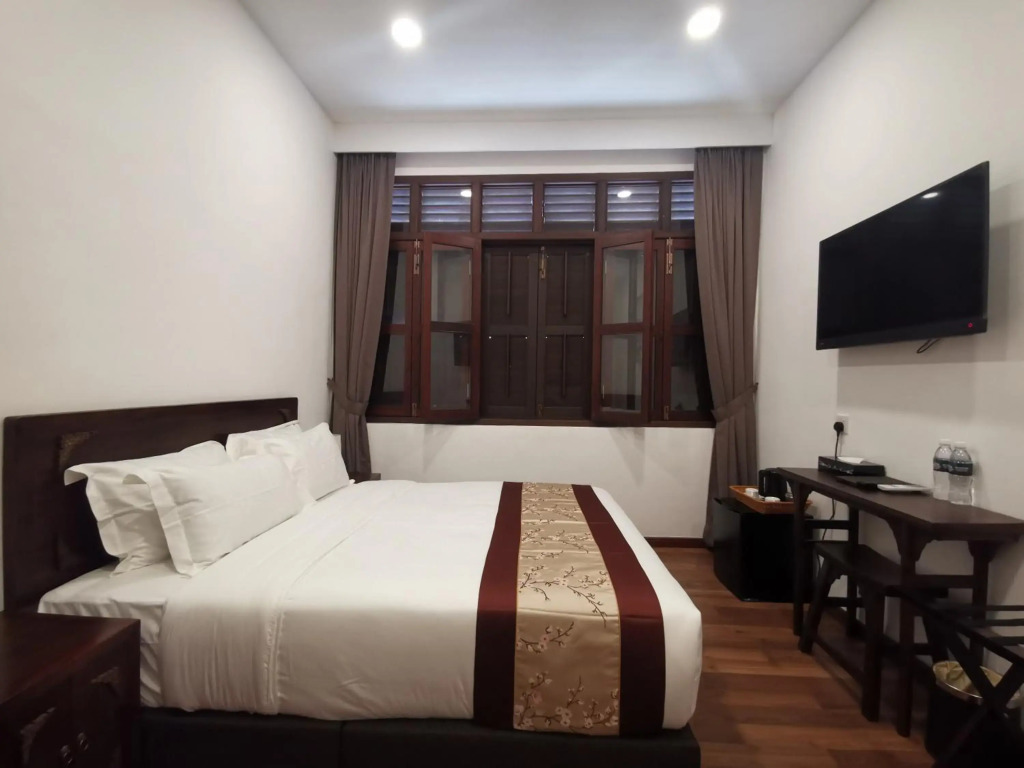 Mclane Boutique Hotel