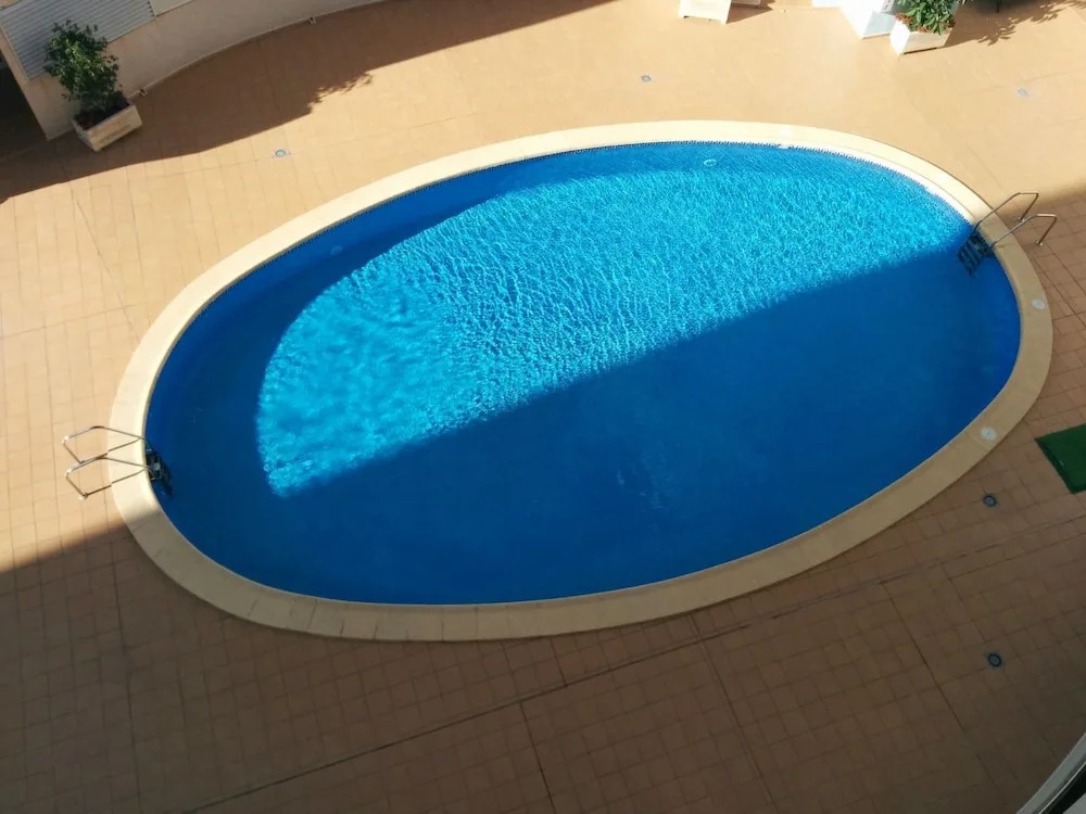 Apartamento Albamar V - Costa Calpe