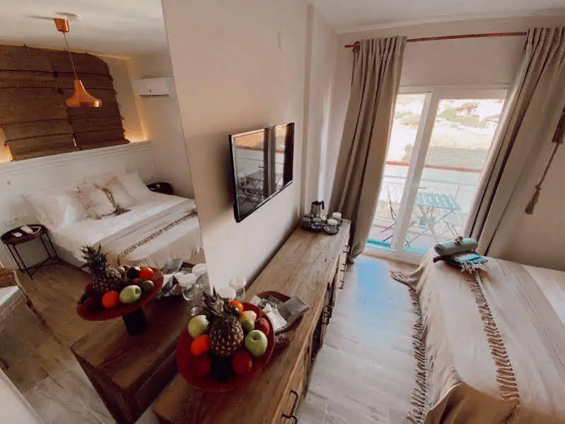 Panjur Hotel Cunda