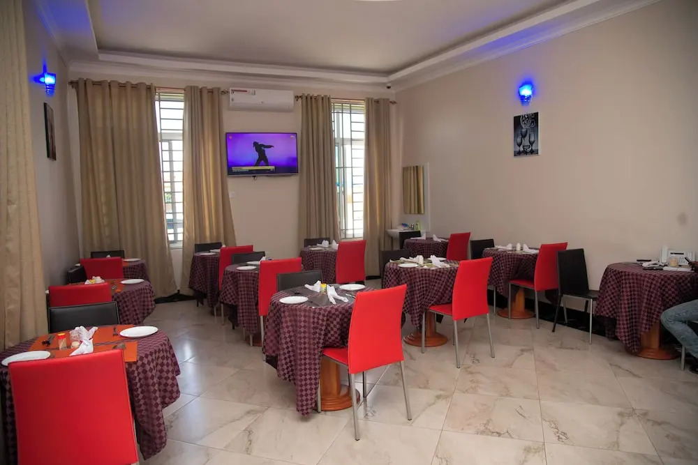 Verde View Hotel - Dodoma