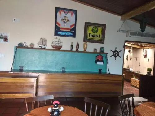 Recanto Dos Sonhos