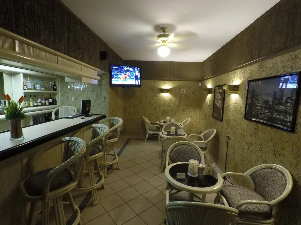 Hotel Layfer del Centro, Cordoba, Ver