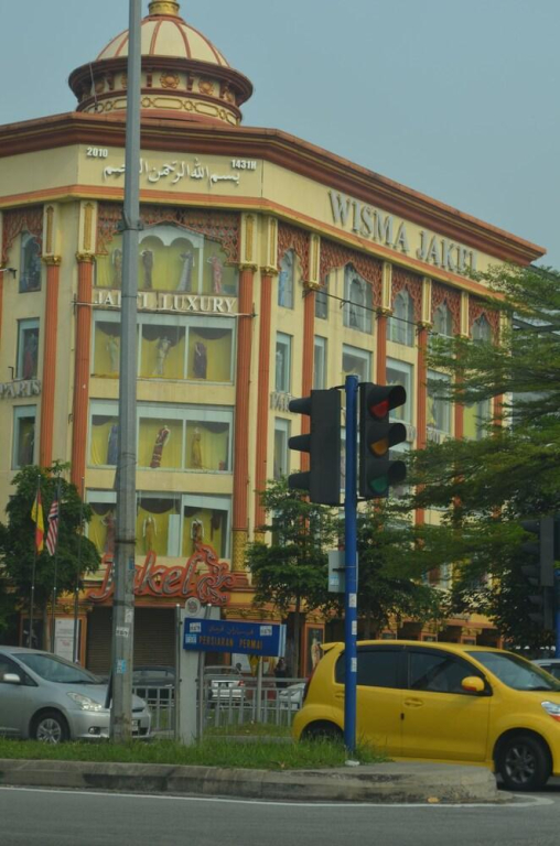 NIDA Rooms Shah Alam Plumbum Select at Ev World Hotel Seksyen 7 Shah A