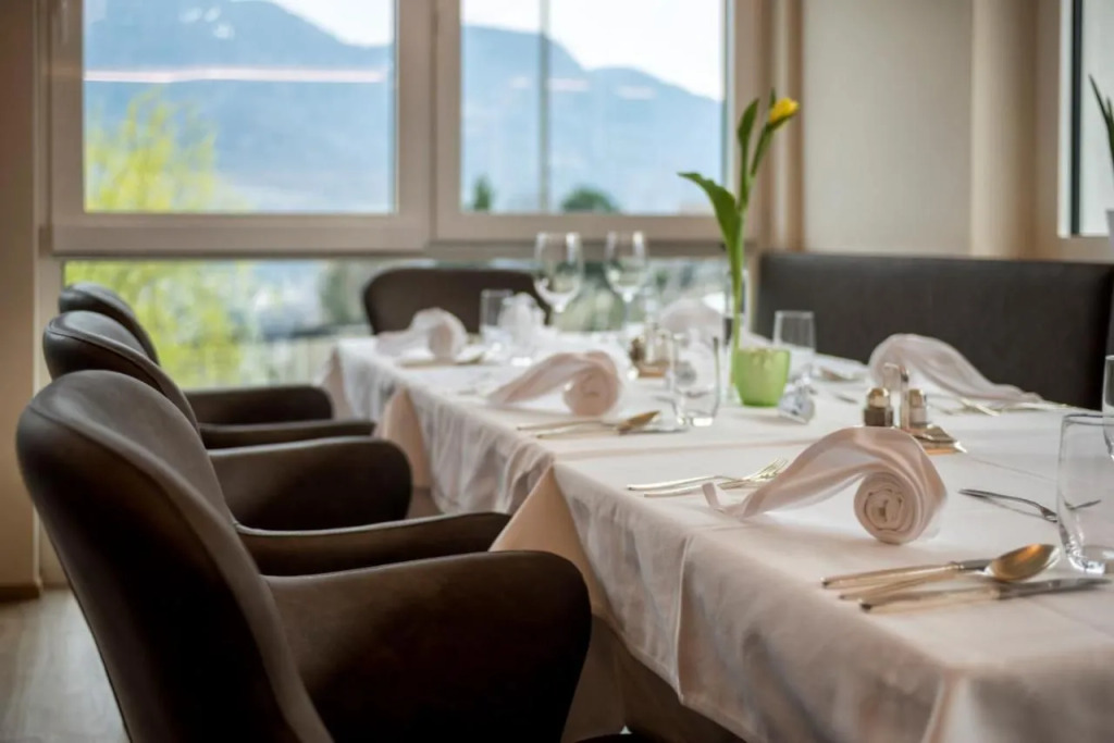 Hotel Lisetta