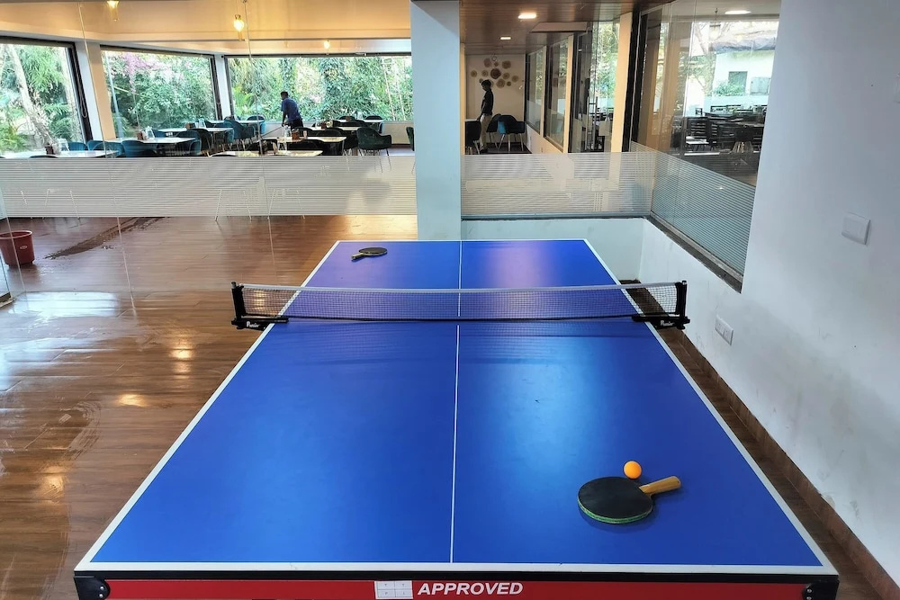 Pegasus Lifestyle Resort Karjat