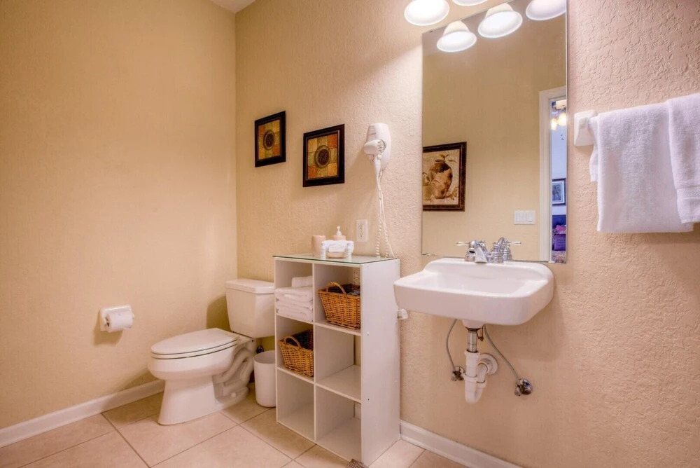 Resort Townhome: Perfect Orlando Vacation Spot