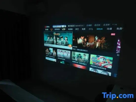 Musi · Mansion(Dalang Country Garden Vientiane Songhu Branch)