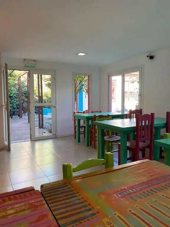 Hostel Che Viajero