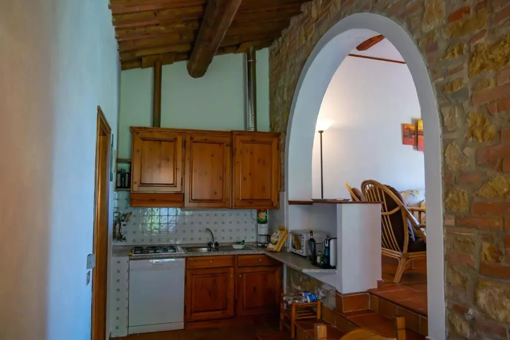 Pian della Casa