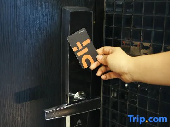 Jiyi Hotel (Yining Beijing Road Branch)