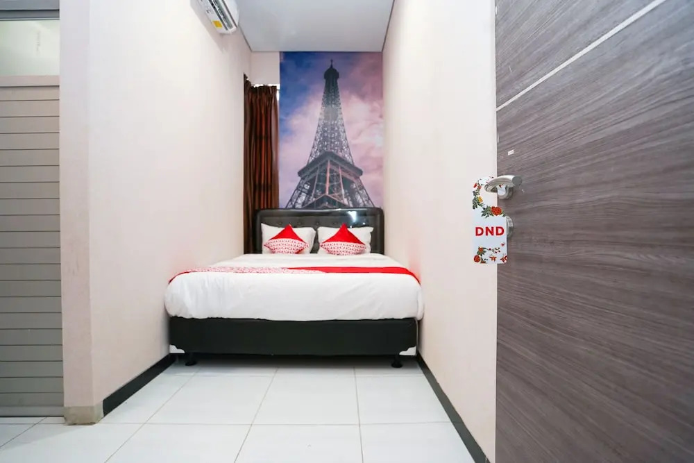 OYO 1143 Willow Residence