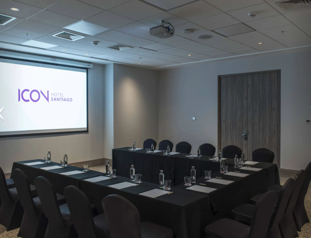 Icon Hotel
