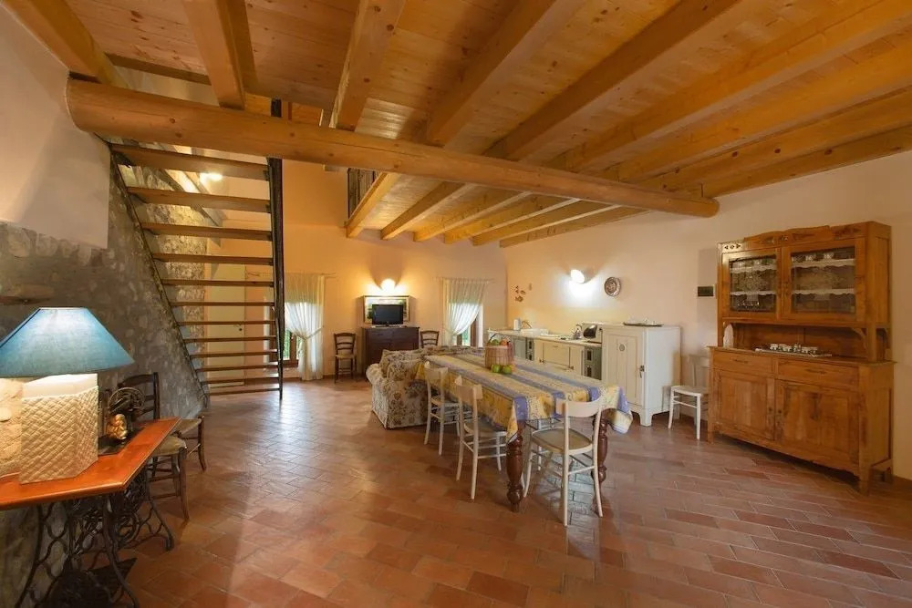 Fenil Conter Cottage & Suite