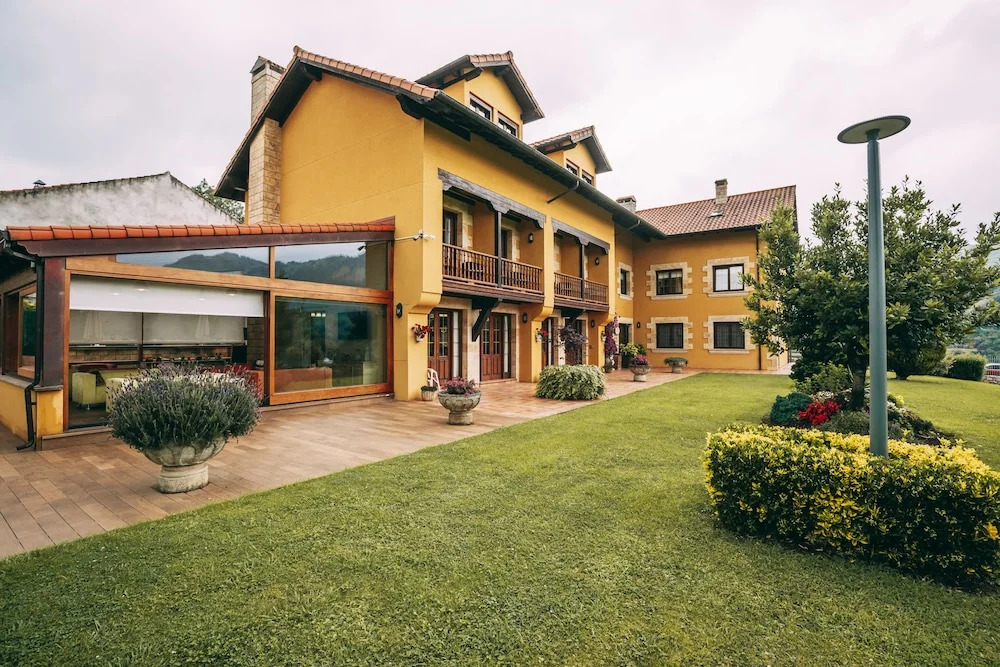 Posada Cabárceno