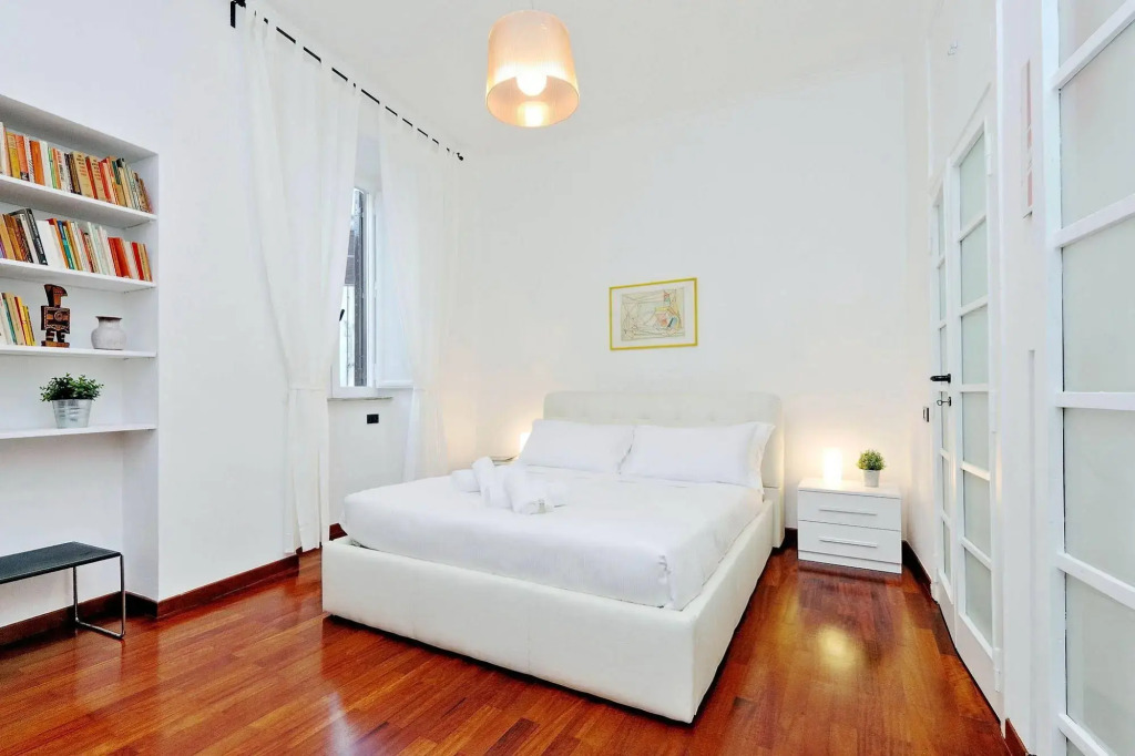 Cozy Cavour - My Extra Home