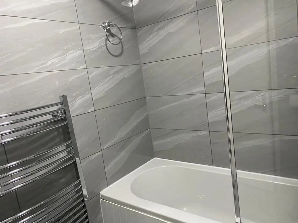 Luxurious 2-bed Apartment in Woolwich, London