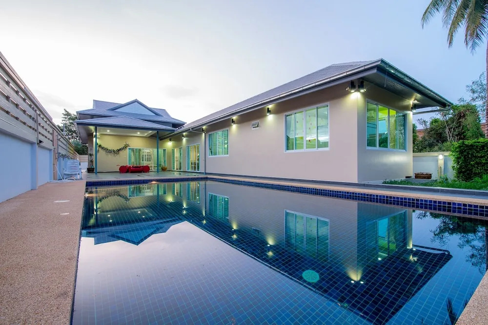 Baan Rest 70