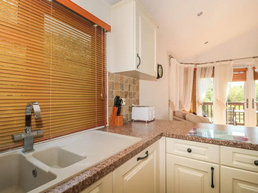 Bramley Lodge